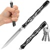 Grand Way 5.5" Knife - Small Black Knife - Japanese