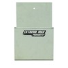 Extreme Max 5001.6047 Large Aluminum Cord Cable Hose Hanger Organizer
