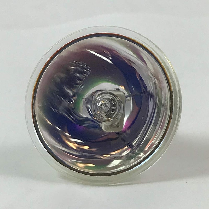 6 Qty. EKE Ushio 21v 150w GX5.3 Lamp Bulb JCR21v-150w