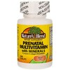 Nature's Blend Prenatal Formula Multivitamin 100 Tabs (1AA26)