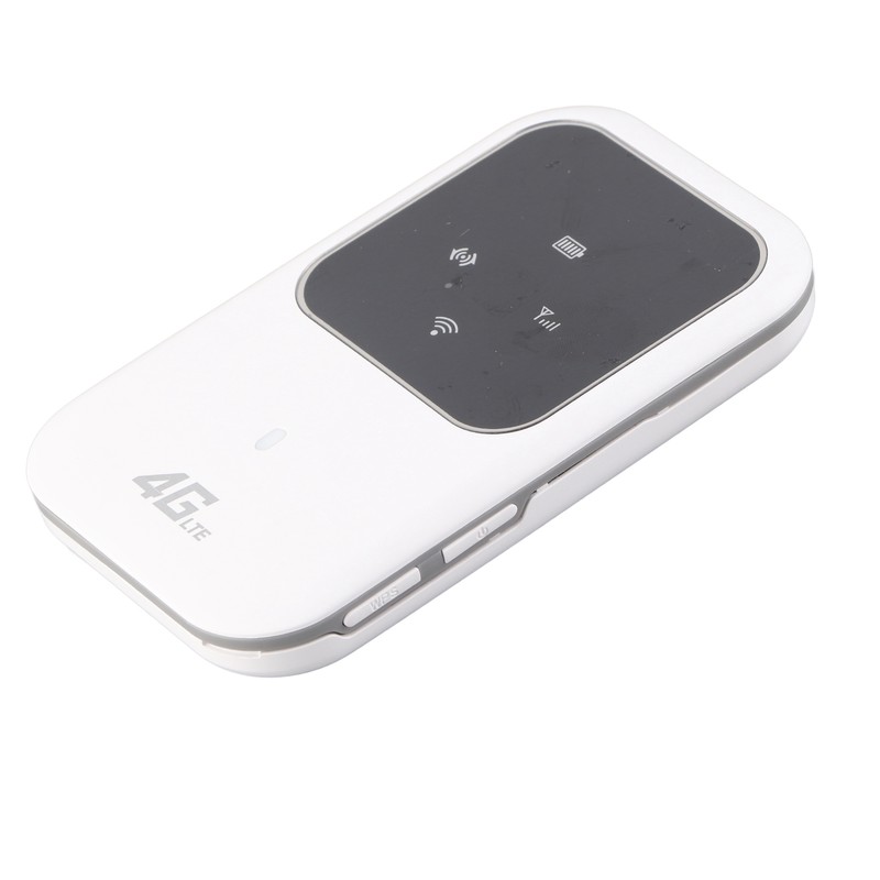 Mobile Hotspot 150mbps Wireless Portable Mini 4G ​​LTE WIFI Router