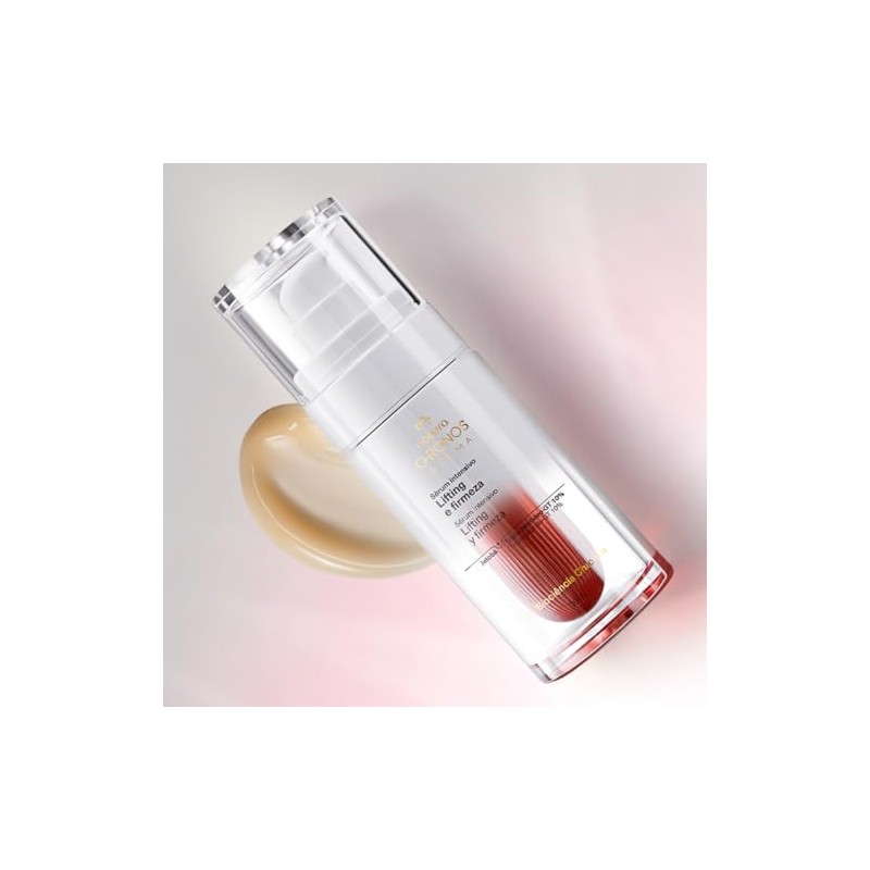 Chronos Derma Sérum Intensivo Lifting y Firmeza, 30ml