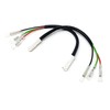 Indicator Adaptor Cable for Motorcycle with 3 Pin Connector (Honda