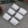 6 Pcs/Packs Universal Fit Non-Woven Water Filters Lightweight Reusable Charcoal