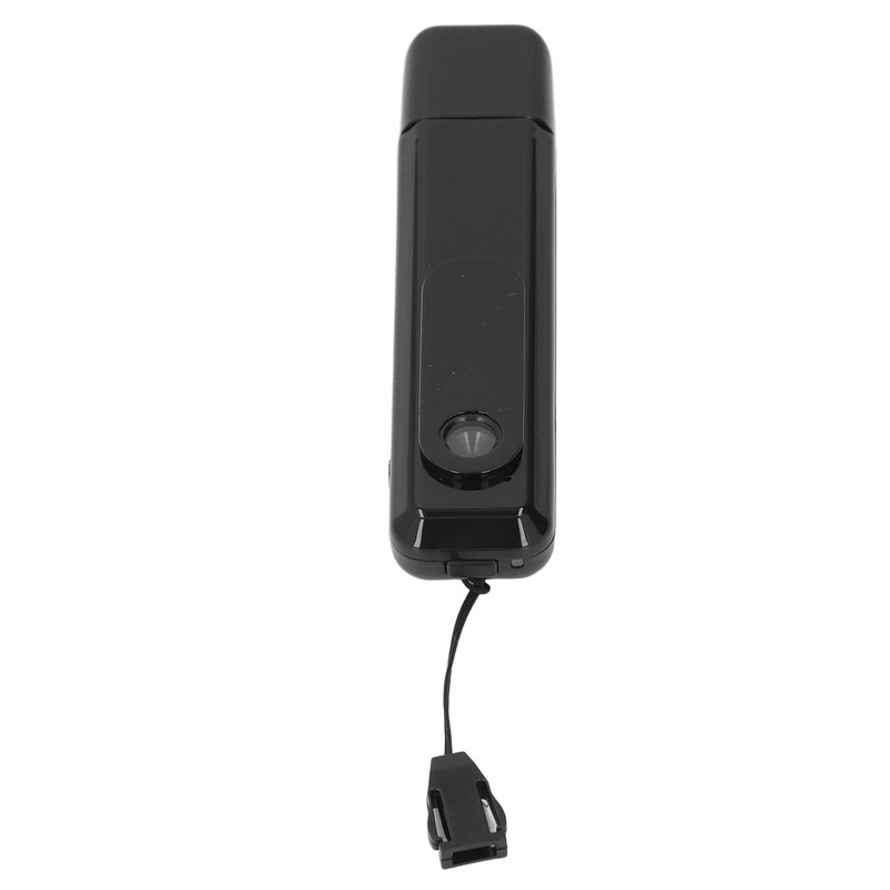 Body Mounted Video Camera HD 1080P Wide Angle Smart Noise