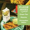 TAZO Tea Concentrate, Green Tea Matcha Latte, Organic Skinny Chai