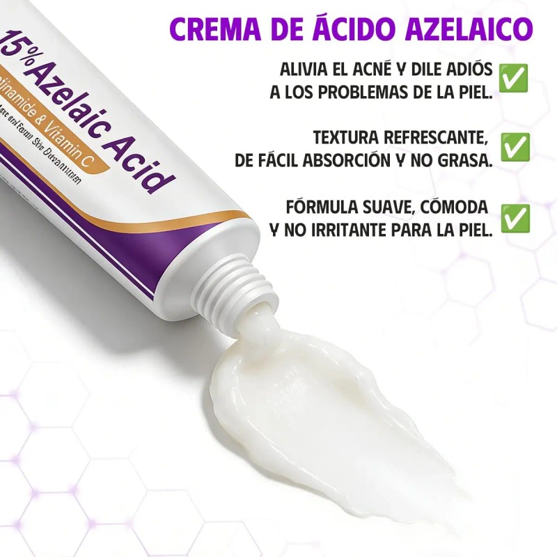 Crema Poros Control De Grasa Cremas Para Piel Grasa