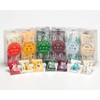 [ Eitaro Sohonpo ]Eitaro Candy MILKED TEA 12 pieces,Japanese Candy,
