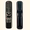 Magic Voice Remote Control for LG AN-MR21GC AN-MR21GA QNED-Series G1,