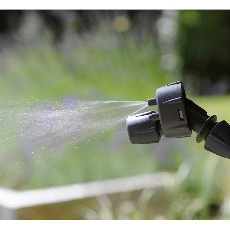 Hozelock Sprayer Multi Nozzle