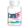 Desacaf Biotec Carnife Frasco C/90 caps.