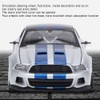1:24 Miniature Alloy Racing Car Model for Ford Mustang GT
