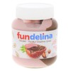 Fundelina Chocolate Hazelnut Banana, Vanilla & Strawberry Spread Bundle Pack