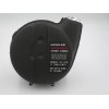 Honda 1974 Honda CT90 Spare Fuel Tank Decal In BLACK