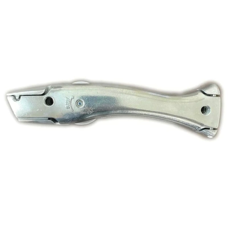 Tekmerch Roofing knife Carpet Tools Premium Sheetrock Utility Knife