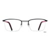 ProEyes Attitude 3, Progressive Multifocal Blue Light Blocking Readers w/Spring