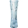 FOYER 2300173 Unbreakable Flower Base Interior Polycarbonate, Single Vase H,