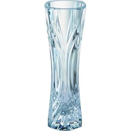 FOYER 2300173 Unbreakable Flower Base Interior Polycarbonate, Single Vase H, 6.5 inches (16.5 cm), Width 2.2 inches (5.5 cm)