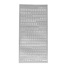 Personal Impressions 1.3241 Stickers, Multi-Colour