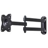 VideoSecu Swivel TV Wall Mount for Acer Westinghouse 24" to