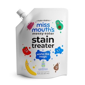 's Messy Eater - Tratador de manchas - 16 oz Refi