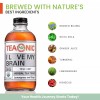 Teaonic I Love My Brain Herbal Tea Supplement 8 Fl