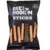 Baked In Brooklyn Deli Style Breadsticks Sesame - 6 Ounce