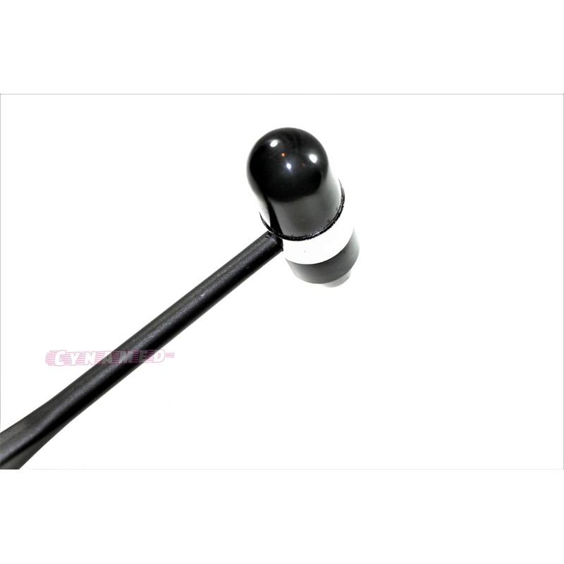 Percussion Reflex Hammer Set Neurological Instruments 3pcs Cynamed