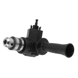 OSALADI Right Angle Drill Adapter Electric Screwdriver Extension Compatible Impact Driver Drill Bit for Tight Spaces Complex Projects