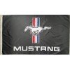 FORD USA MUSTANG RACING 3x5ft FLAG BANNER FLAG MAN CELLAR GARAGE DECOR