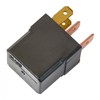 2Pcs ACM33221 M19 CM1A-R-12V 12VDC 4Pins Automotive Micro-ISO Relay SPST