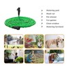 LEOFLA 8054329626757 LFLMAGICHOSE30M Extendable Garden Hose 30 m, Green Or