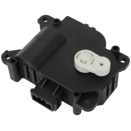 SCITOO HVAC Heater Blend Door Actuator Replacement for Honda for Odyssey 2011-2017 604-873 Heater Blend Door Levers