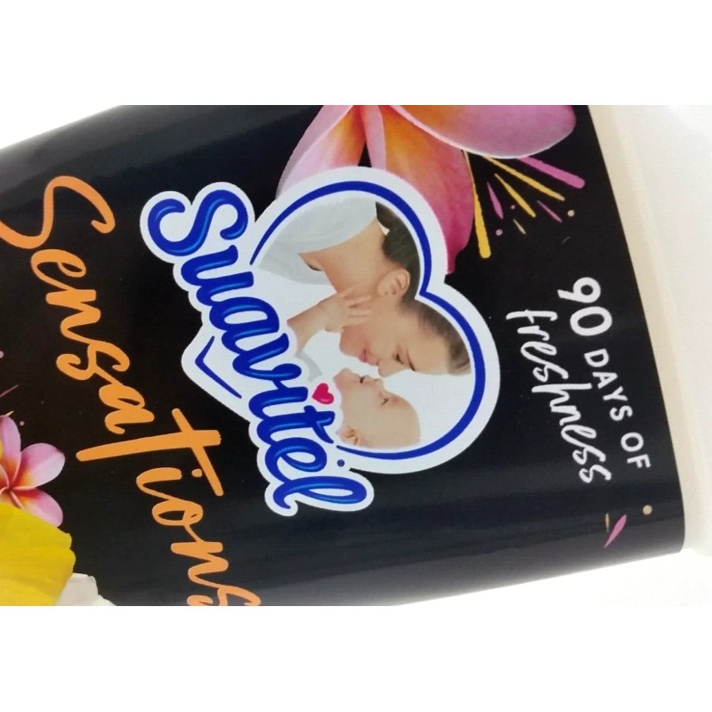 Suavitel ( LOT 4 ) SUAVITEL SENSATIONSFABR