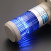 Baomain Warning Continuous Light 24V DC Industrial Blue LED Signal