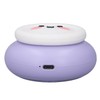 USB Hand Warmer Cartoon Style 2 Temp Modes High Safety