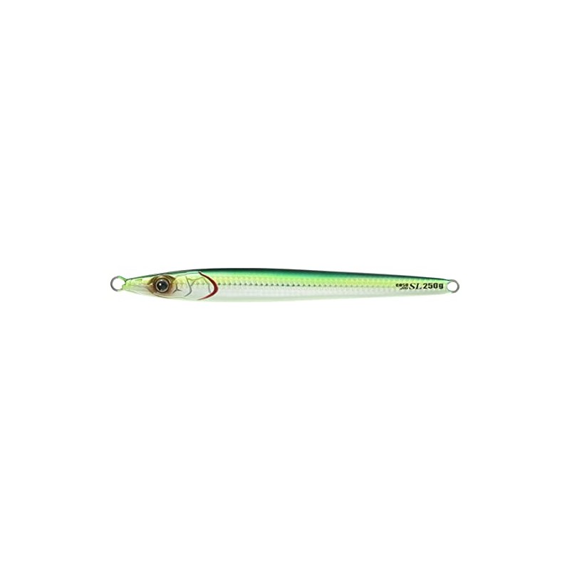 Gan Craft COSO JIG SL120#21 Muro Green 4.2 oz (120