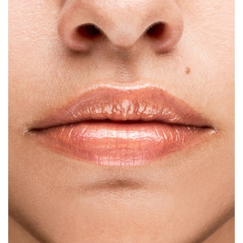 Lip Gloss Volume 130 Divine Orange 7 ml