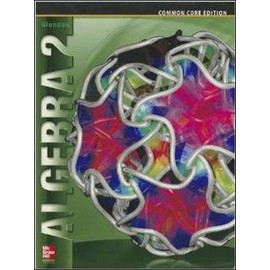 Algebra 2, Student Edition (MERRILL ALGEBRA 2)