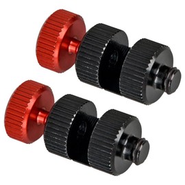 Nagoyuki 2Pcs Stair Gauges for Framing Square Layout Attachment for Carpentry Squares Nonslip Tall Framing Jigs