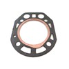 85 mm Bore Size Cylinder Head Gasket Replaces R175A R176