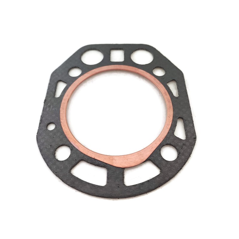 85 mm Bore Size Cylinder Head Gasket Replaces R175A R176