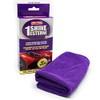 Mafra, 1Shine Exterior, Microfibre Cloth for the Exterior of Cars,