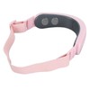 Electric V Face Massager Hot Compression Folding Vibration Lifting Electroinc