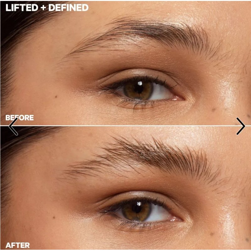 Milk Makeup Kush Clear Eyebrow Lamination Gel (gel Para Ceja