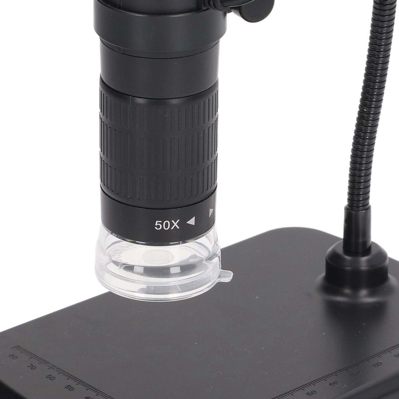 Handheld Magnification Endoscope 3 in 1 Interface USB HD Digital