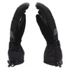 2Pcs Heated Gloves Waterproof Warm Breathable Electric Heating Gloves with