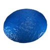Waterproof Swimming Pool Cover Rainproof Round Pool Dust Cover for