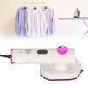 Handheld Ironing Machine Foldable Dry and Wet Dual Use Compact