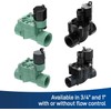 5-Pack Orbit 3/4 Inline Sprinkler Valve